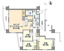 プリマヴェーラ春日部