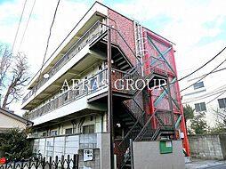 三喜マンション