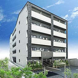 アドバンス京都西院パルティーレ