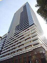 パークコート浜離宮ザタワー 1204