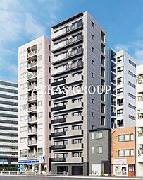 パークレジデンス小石川