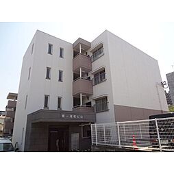 第一清和ビル 407