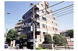 ヒルクレスト代官山