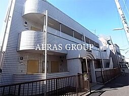 立川プラザー