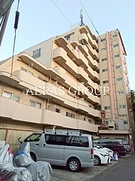 ハイコーポ明大前