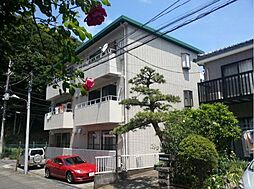 ヴィラグリーン 202