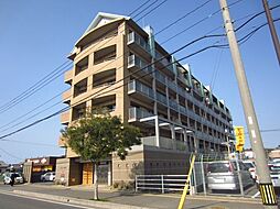 グランコート東平尾II 505