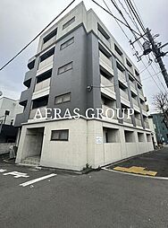 エーエスホームズ中村橋
