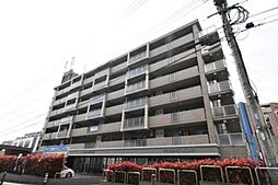 ヴェラカーサつつじヶ丘