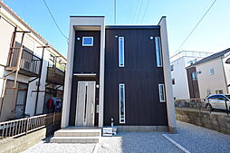 相模原市中央区相模原8丁目貸戸建住宅 1