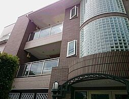 ガーデン西原マンションII