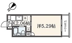 新多摩川ガーデンハイツ 202