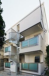 品川区西五反田８丁目