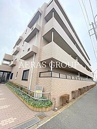 アルテール戸塚