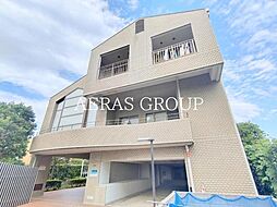 Ｔｓ ｇａｒｄｅｎ都筑ふれあいの丘