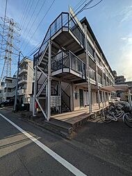 相模原市中央区矢部４丁目