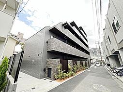 川崎市中原区丸子通２丁目