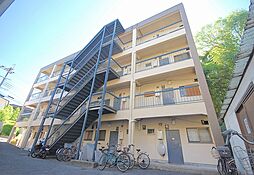 マンション香楽