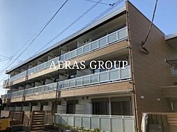 ヴィラ北柏