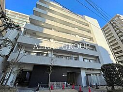 ＫＤＸレジデンス南麻布