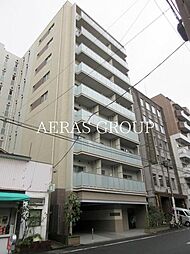 パークアクシス両国馬車通り 802