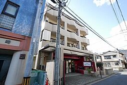 ソレイユ箱崎 203