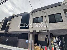 プレニーズ護国寺PREMIER