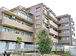 コスモ入間弐番館