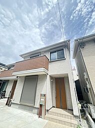 堺区出島町戸建賃貸住宅