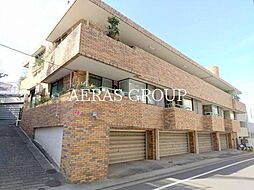 ヒルサイドヴィラ