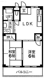 グランドハイム秋元