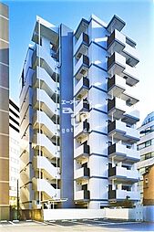 港区芝浦１丁目