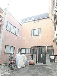 サンフラワーハウス