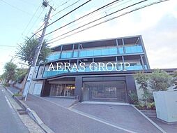 クオス鴨居白山レジデンス