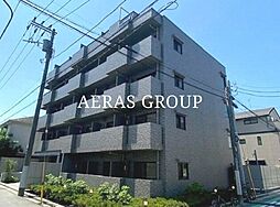 ルーブル横濱矢向弐番館