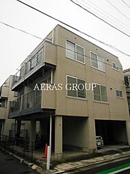 アンカンシェル松島