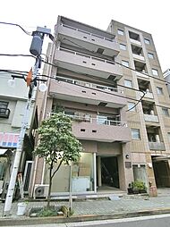 港区東麻布１丁目