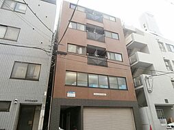 ファインズコート川崎南