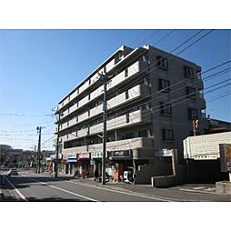 アーバンクレールソシア 507