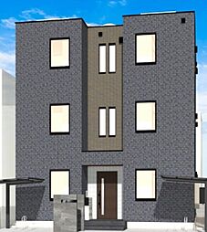 仮称）サンメリア蓮根