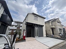 練馬区南田中2丁目戸建 A棟