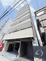 フォレスタ長居