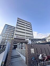 大阪市住之江区粉浜２丁目