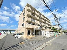 リーベスト松戸II