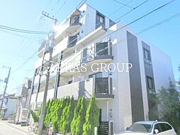 ビーシティアパートメントトウキョウサウス