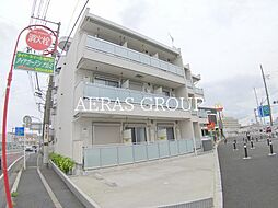 リブリ・本八幡II