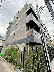 レガリス三軒茶屋