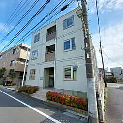 大田区大森東３丁目