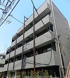 品川区荏原１丁目