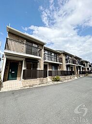 明石市野々上3丁目の一戸建て